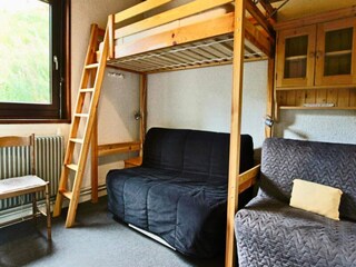 Apartamento Chamrousse Grabación al aire libre 17