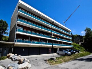 Apartamento Chamrousse Grabación al aire libre 18