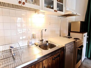 Appartamento Chamrousse Registrazione all'aperto 19