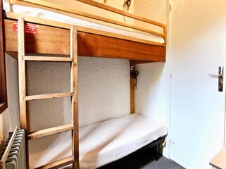 Appartement Chamrousse Buitenaudio-opname 21
