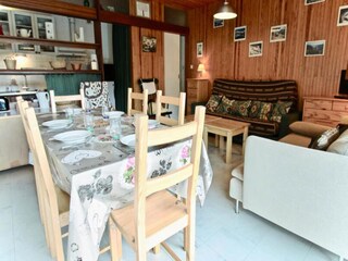 Apartamento Chamrousse Grabación al aire libre 23
