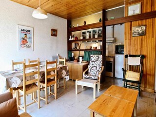 Apartamento Chamrousse Grabación al aire libre 24