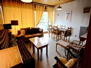 Apartamento Chamrousse Grabación al aire libre 25