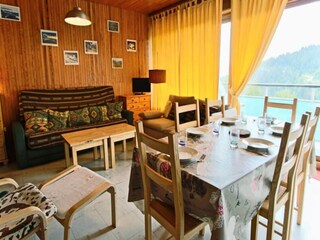 Apartamento Chamrousse Grabación al aire libre 26
