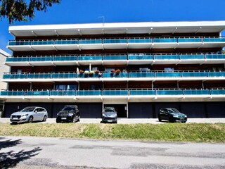Apartamento Chamrousse Grabación al aire libre 5