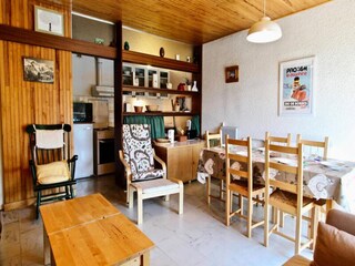 Apartamento Chamrousse Grabación al aire libre 6