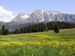 Apartamento Chamrousse Grabación al aire libre 7