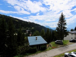 Apartamento Chamrousse Grabación al aire libre 10