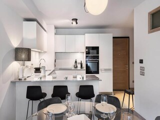 Apartment Megève Features 21