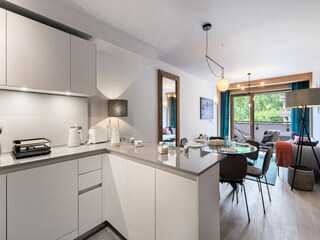Apartment Megève Features 9