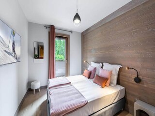 Apartment Megève Features 10