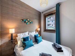 Apartment Megève Features 11
