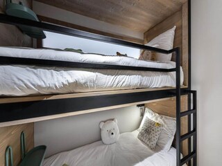 Apartment Megève Features 12