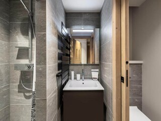 Apartment Megève Features 13