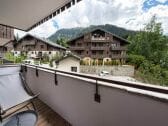 Appartement Megève Enregistrement extérieur 1