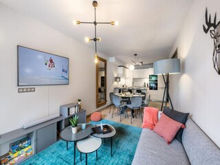 Apartment Megève Features 15