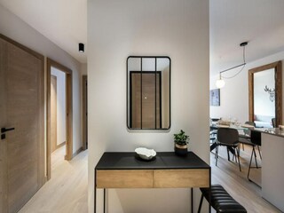 Apartment Megève Features 16