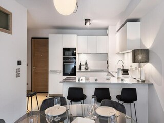 Apartment Megève Features 17