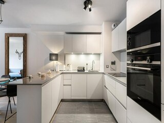 Apartment Megève Features 18