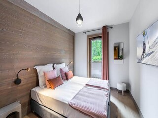 Apartment Megève Features 19