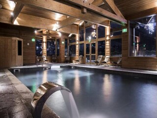 Appartement La Clusaz Buitenaudio-opname 2