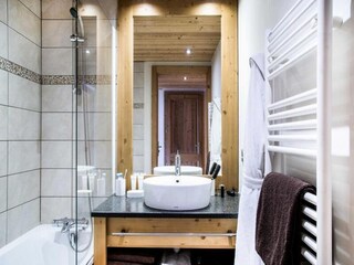 Apartment La Clusaz Features 12