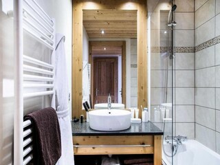 Apartment La Clusaz Features 17