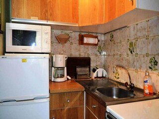 Appartement Le Grand-Bornand Buitenaudio-opname 11