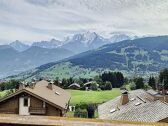 Apartment Megève Außenaufnahme 1