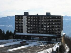 Apartment Ferienwohnung Chamrousse 155 - Chamrousse - image1