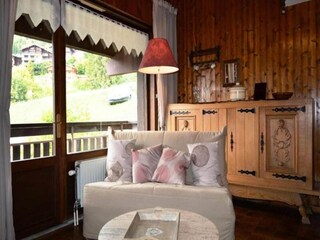 Apartment Le Grand-Bornand Features 7
