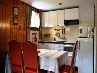 Apartment Le Grand-Bornand Features 8