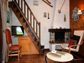 Apartment Le Grand-Bornand Features 11