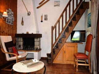 Apartment Le Grand-Bornand Features 13