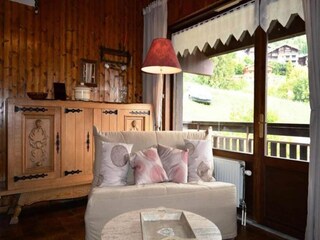 Apartment Le Grand-Bornand Features 14
