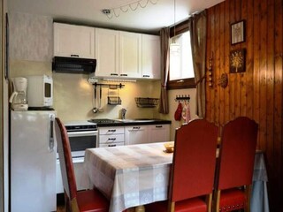Apartment Le Grand-Bornand Features 22