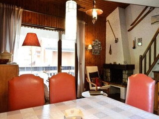 Appartement Le Grand-Bornand Kenmerken 15
