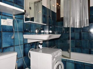 Apartment Le Grand-Bornand Ausstattung 19