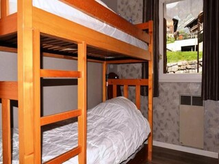 Apartment Le Grand-Bornand Features 23