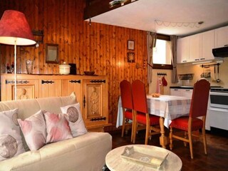 Apartment Le Grand-Bornand Features 24