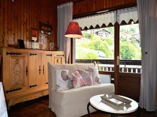 Apartment Le Grand-Bornand Features 20