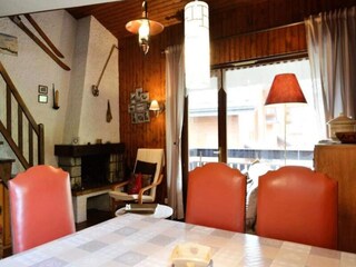 Apartment Le Grand-Bornand Features 25