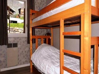 Apartment Le Grand-Bornand Ausstattung 26