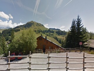 Apartment Le Grand-Bornand Environment 31