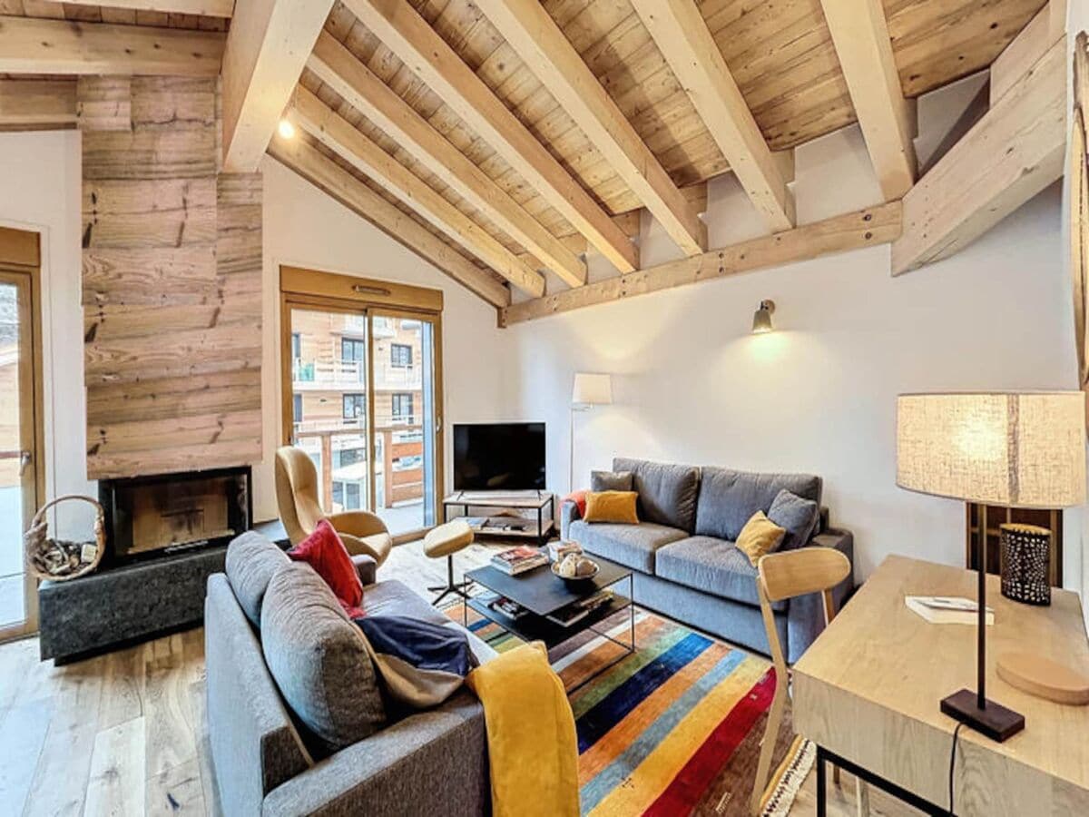 Appartement Megève  1