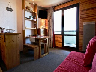 Appartamento Chamrousse Caratteristiche 6