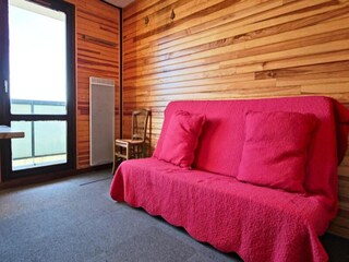 Appartamento Chamrousse Caratteristiche 22