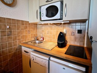 Appartamento Chamrousse Caratteristiche 23