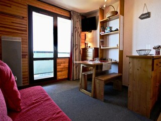 Appartamento Chamrousse Caratteristiche 24