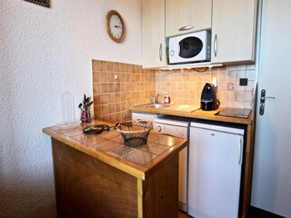 Apartment Chamrousse Features 7